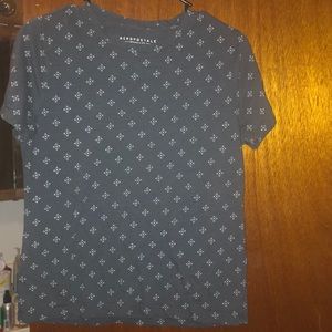 Aeropostale tee